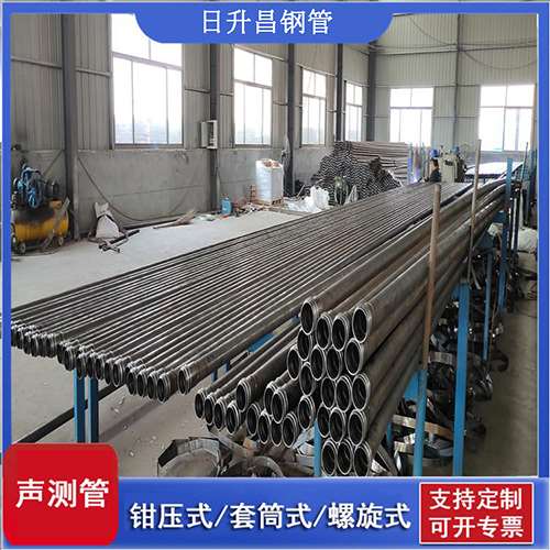 桦甸桥梁声测管检测规范及施工注意事项