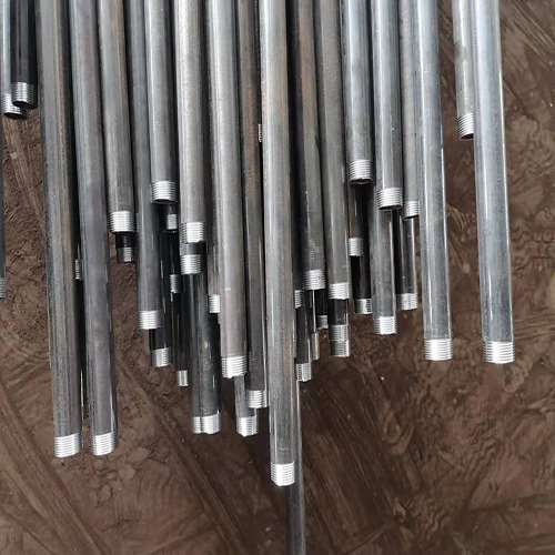 桦甸声测管重量是多少？买管必知的计算公式