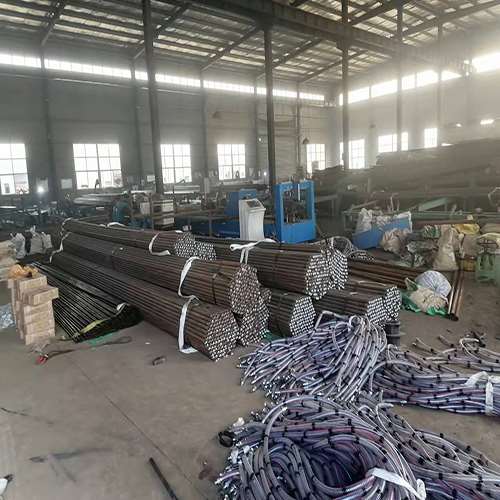 桦甸声测管施工及验收规范（最全最详细）