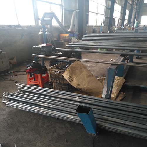 桦甸桥梁桩基声测管的施工工艺流程